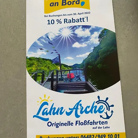 Anne アパート Eppenrod