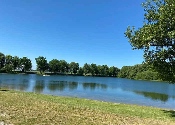 Anne Апартаменты Eppenrod