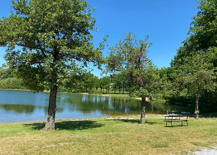 Anne Апартаменты *