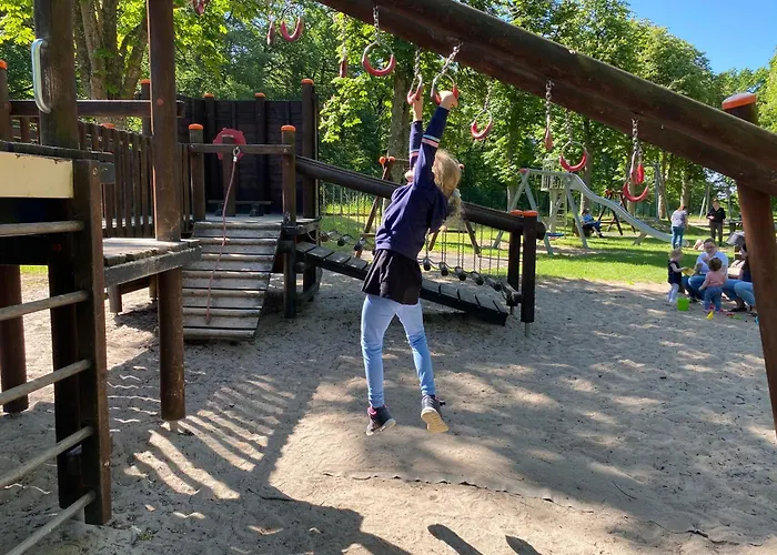 Anne Апартаменты