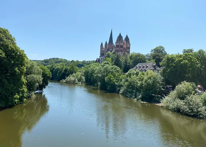 Апартаменты Anne *