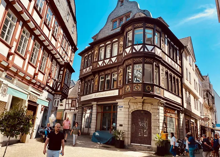 Апартаменты Anne *