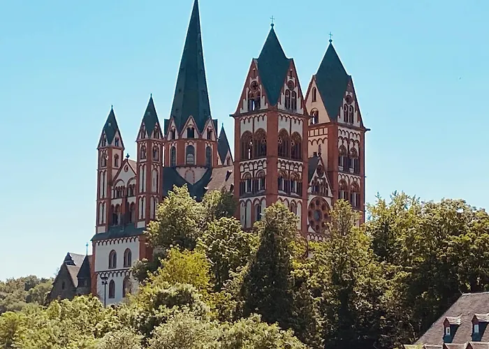 Anne Апартаменты Eppenrod