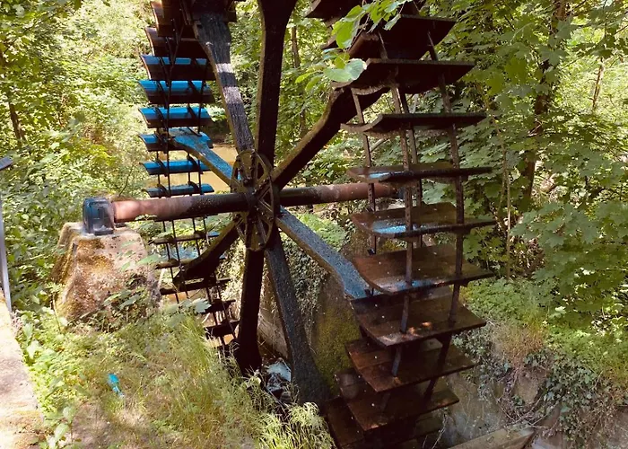 Апартаменты Anne *