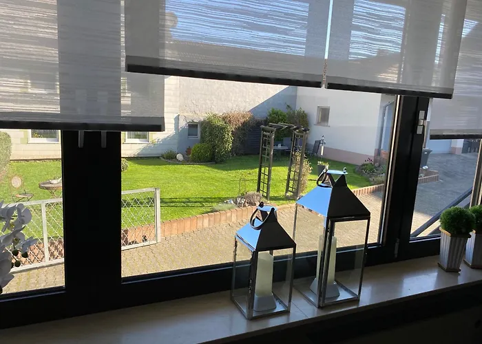 Апартаменты Anne