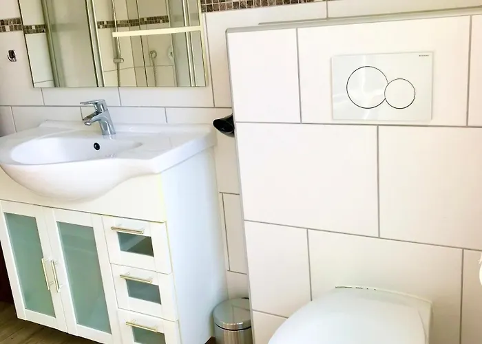 Anne Апартаменты